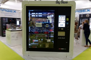 Magex Store 150